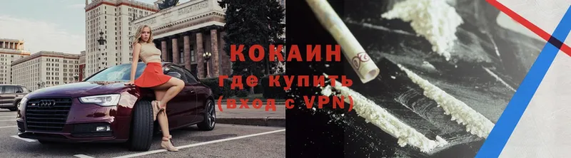 COCAIN Fish Scale  закладки  Энем 